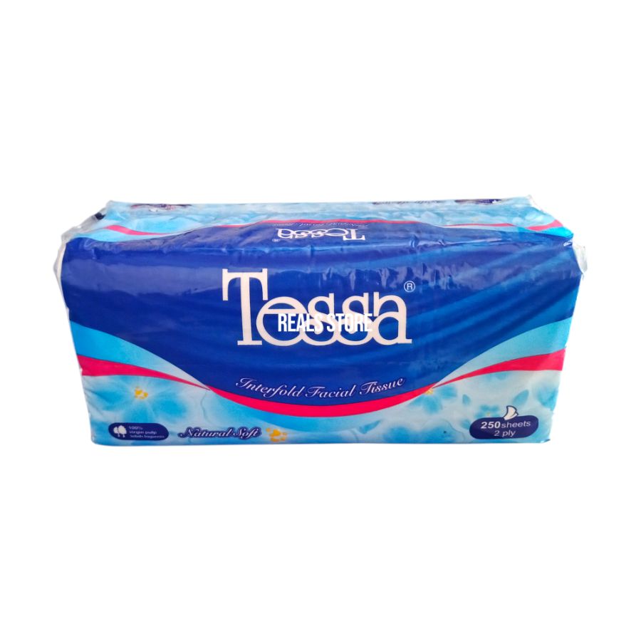 Tessa Tisue 250