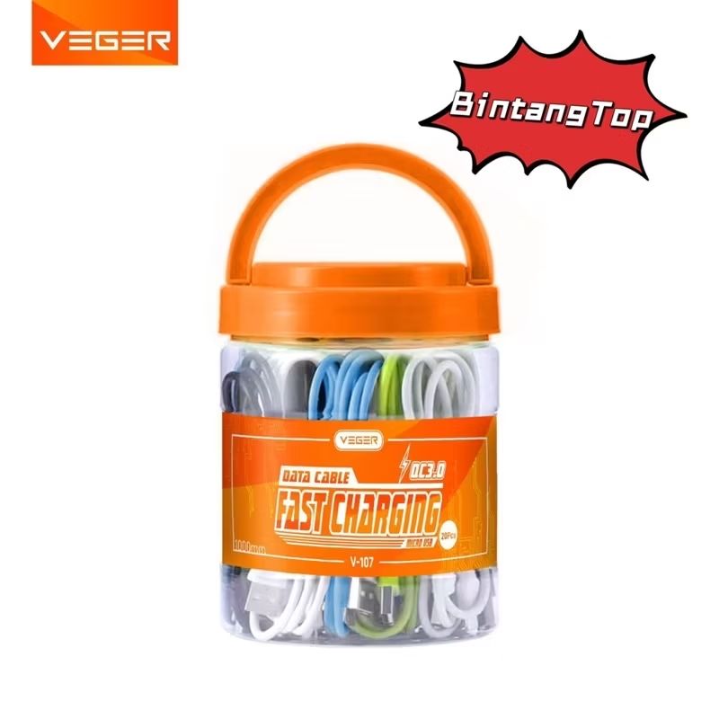 KD VEGER V107 MICRO