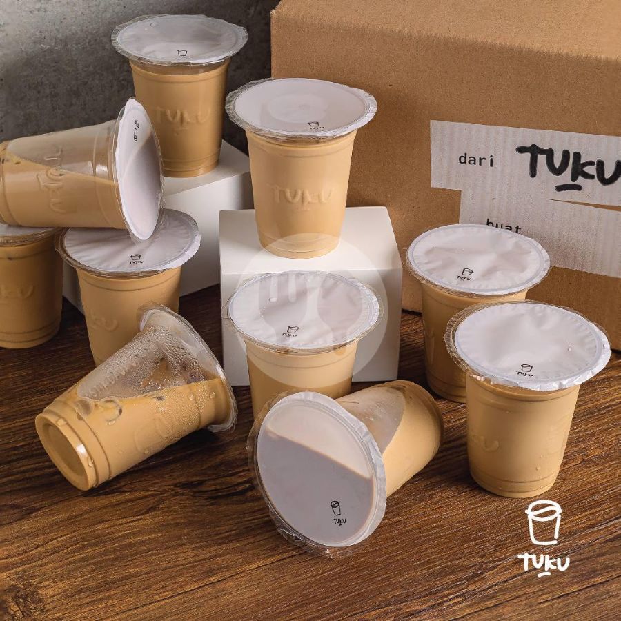 Kopi Tuku Cup