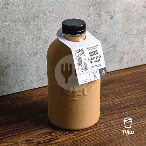 Kopi Tuku 1L