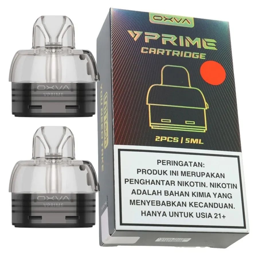 CT Vprime 0.6ohm
