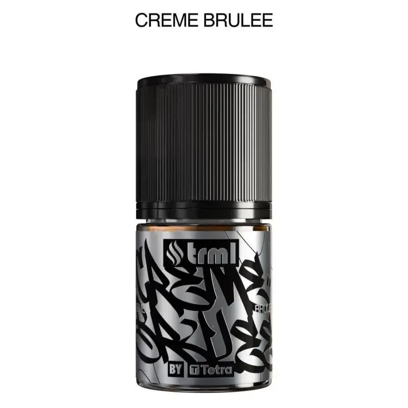 TRML LIQUID Creme Brulee 7mg 60ml
