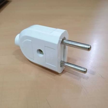 STARLUX - Steker Putih (PCS)