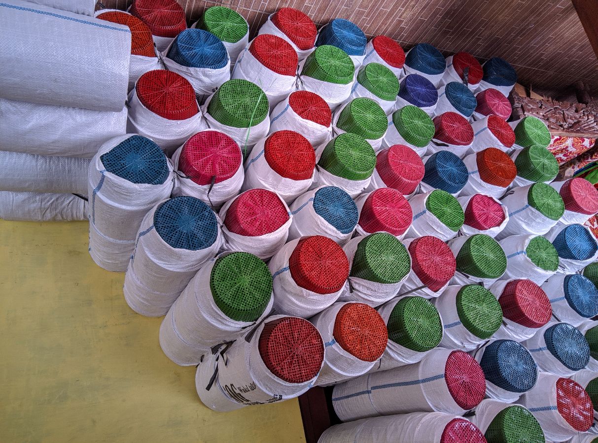 WAKUL TELUR TANGGUNG 