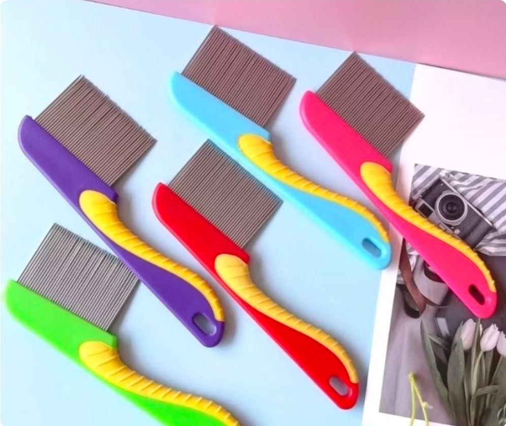 Sisir KUTU