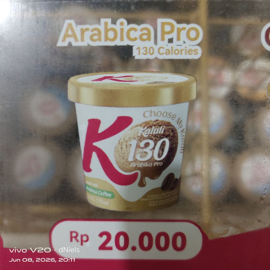 Arabica COCONUT