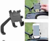 HOLDER MOTOR SPION BESI HM20/C2 PREMIUM QUALITY