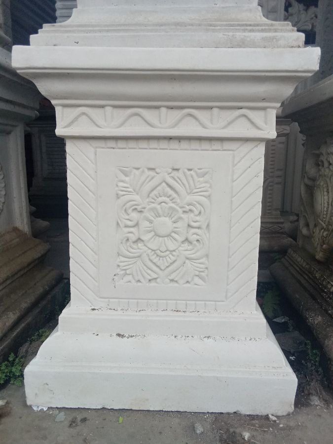 DOMPAL MAWAR DAUN BESAR