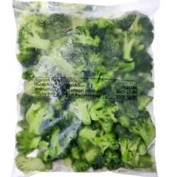 XIAMEN BROKOLI 1kg X 10