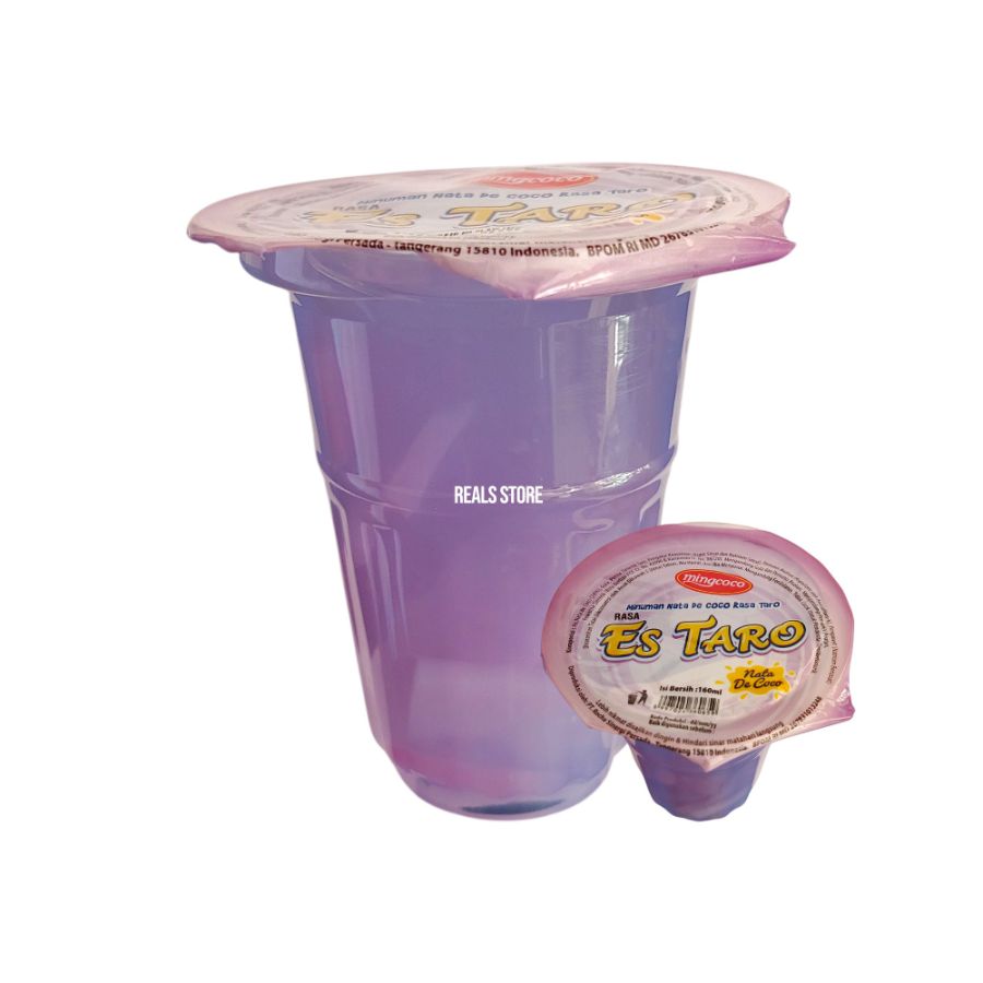 Mingcoco Es Taro 