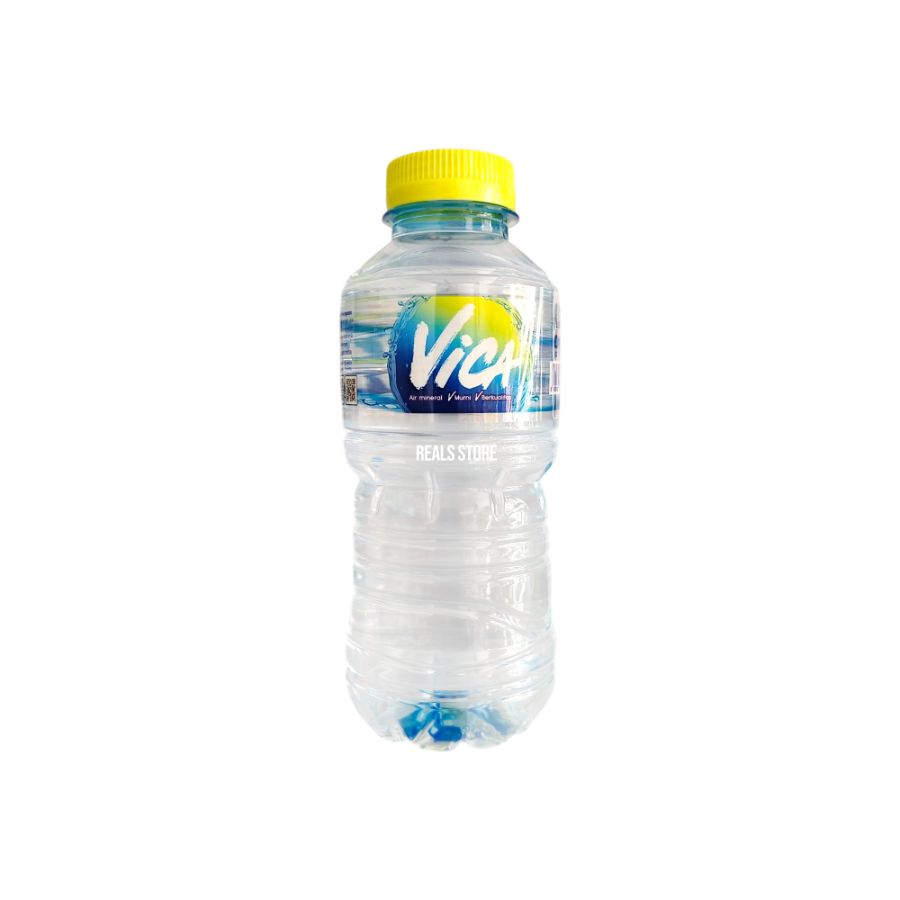 Vica Air Mineral 220ml
