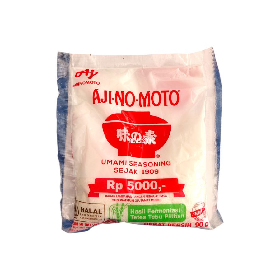 Ajinomoto 90gr