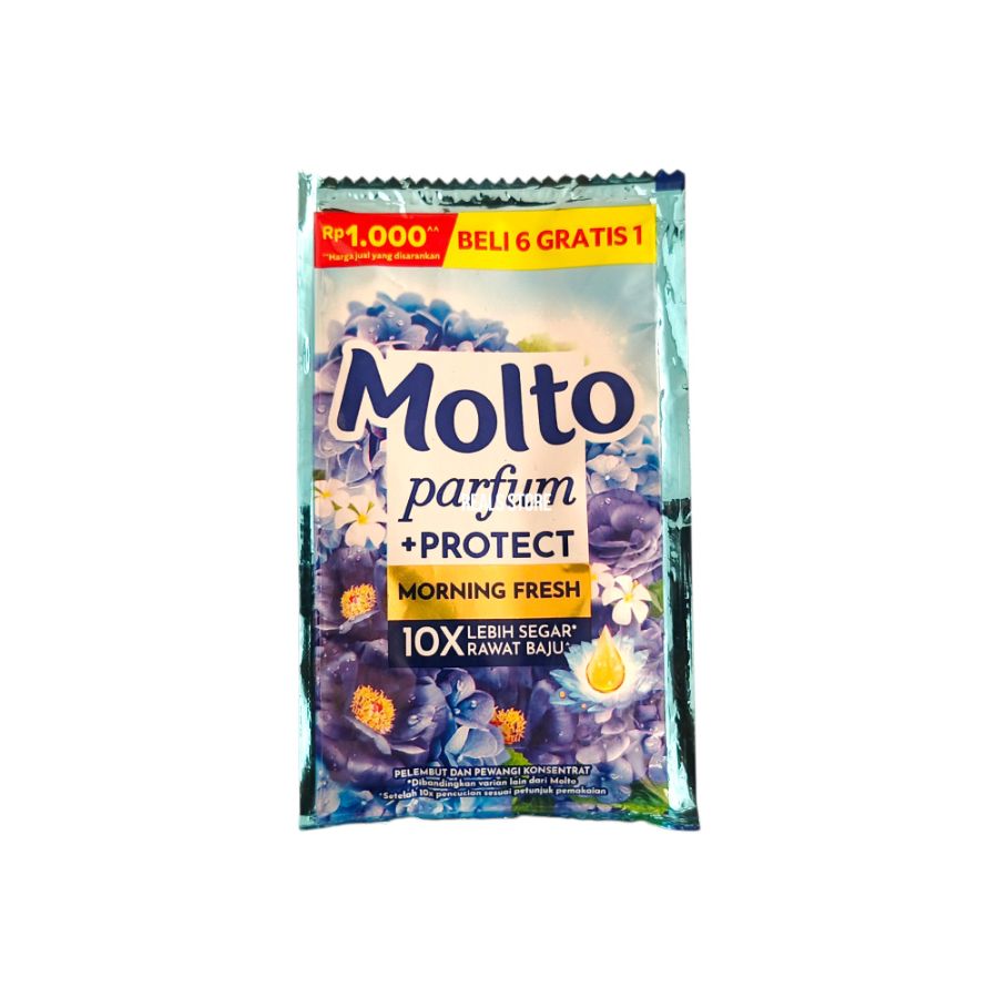 Molto Parfum Morning Fresh 18ml