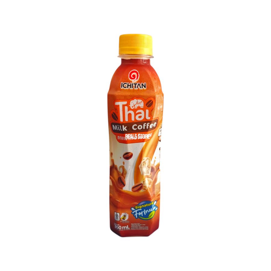 Ichitan Thai Milk Coffee 300ml