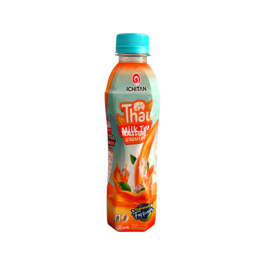 Ichitan Thai Milk Tea 300ml