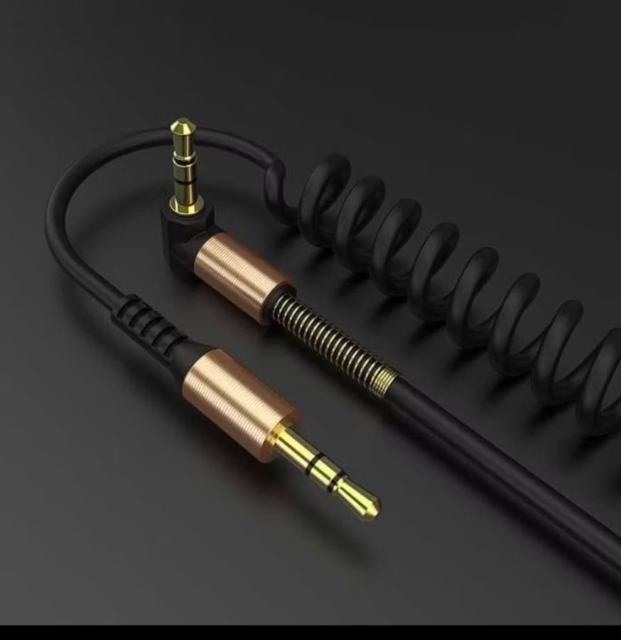 Kabel AUX Per