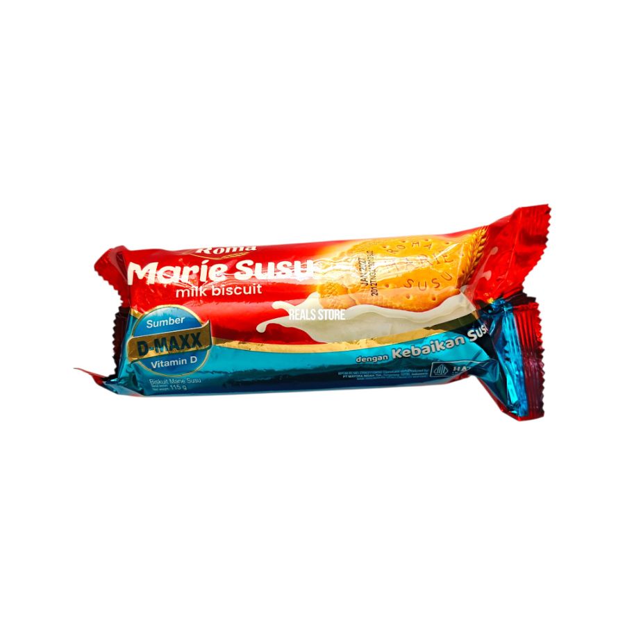 Roma Marie Susu 115gr