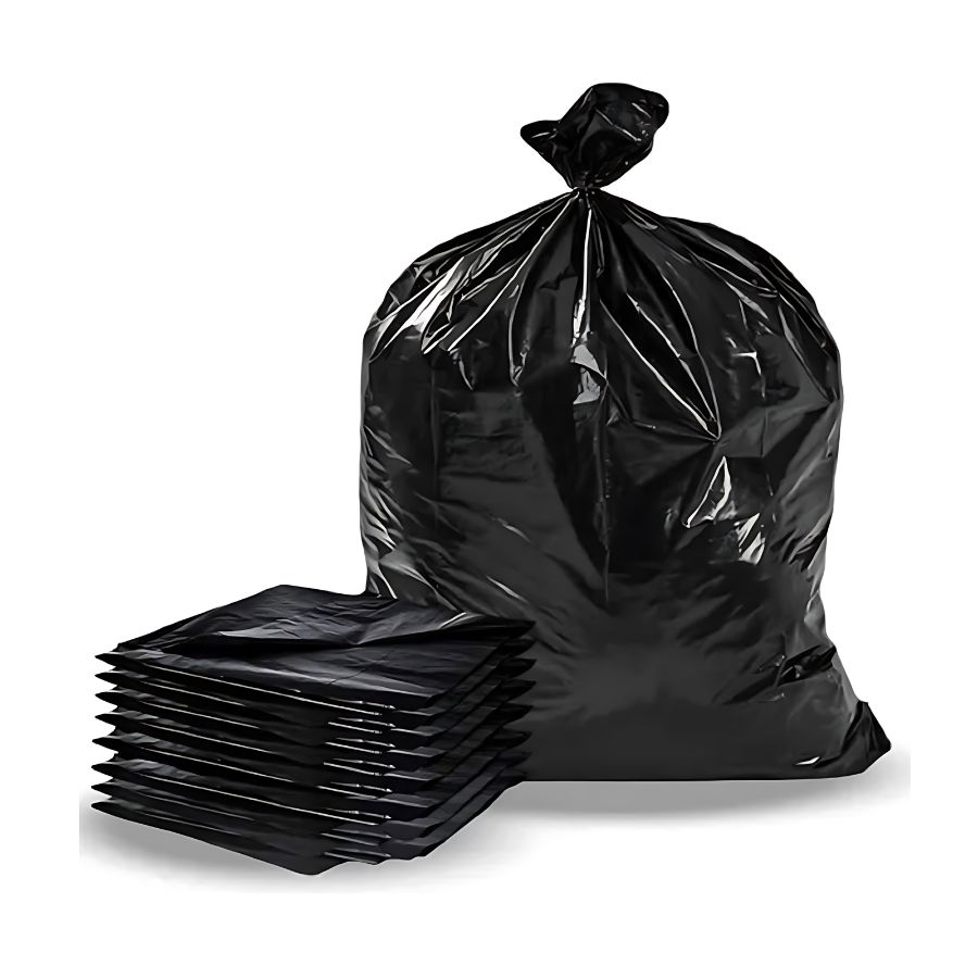 Plastik Sampah 60x100cm