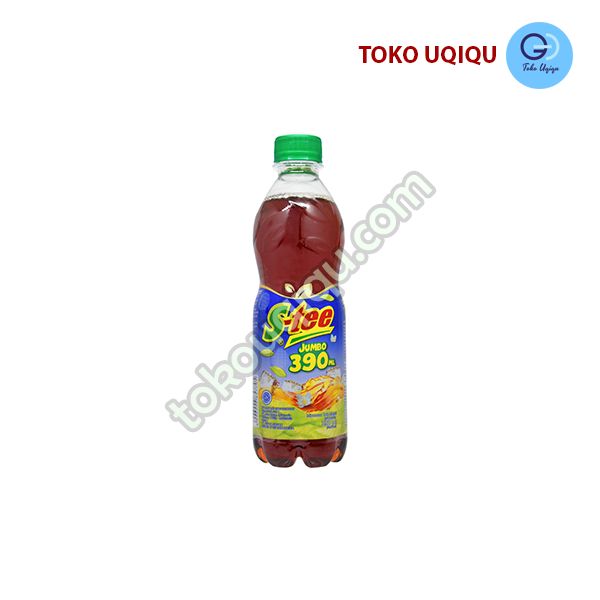 Stee Botol 390 ml
