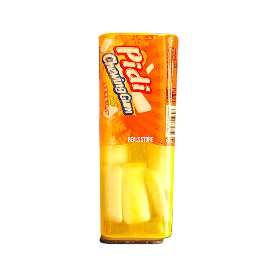 Pidi Chewing Gum