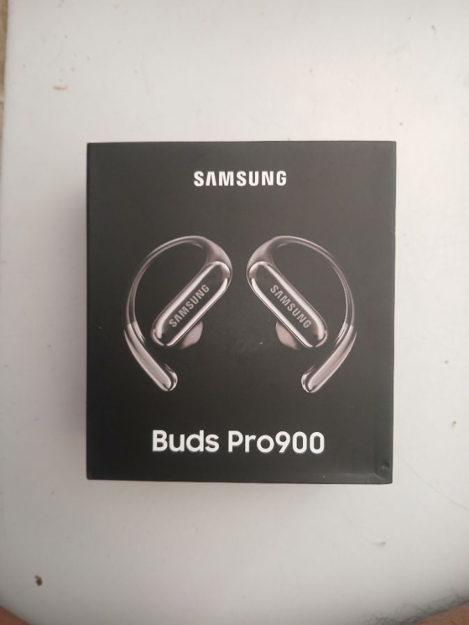 TWS SAMSUNG Pro900