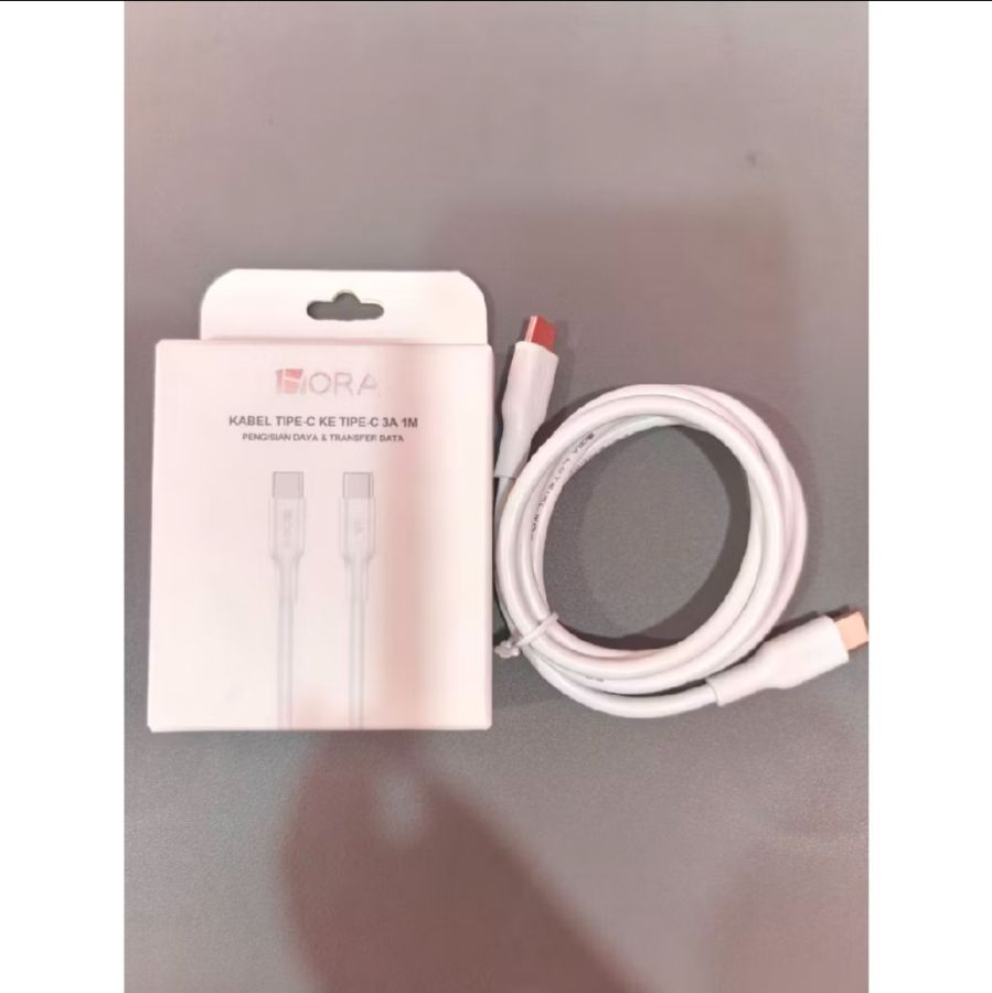 KD HORA CAB252 C to C