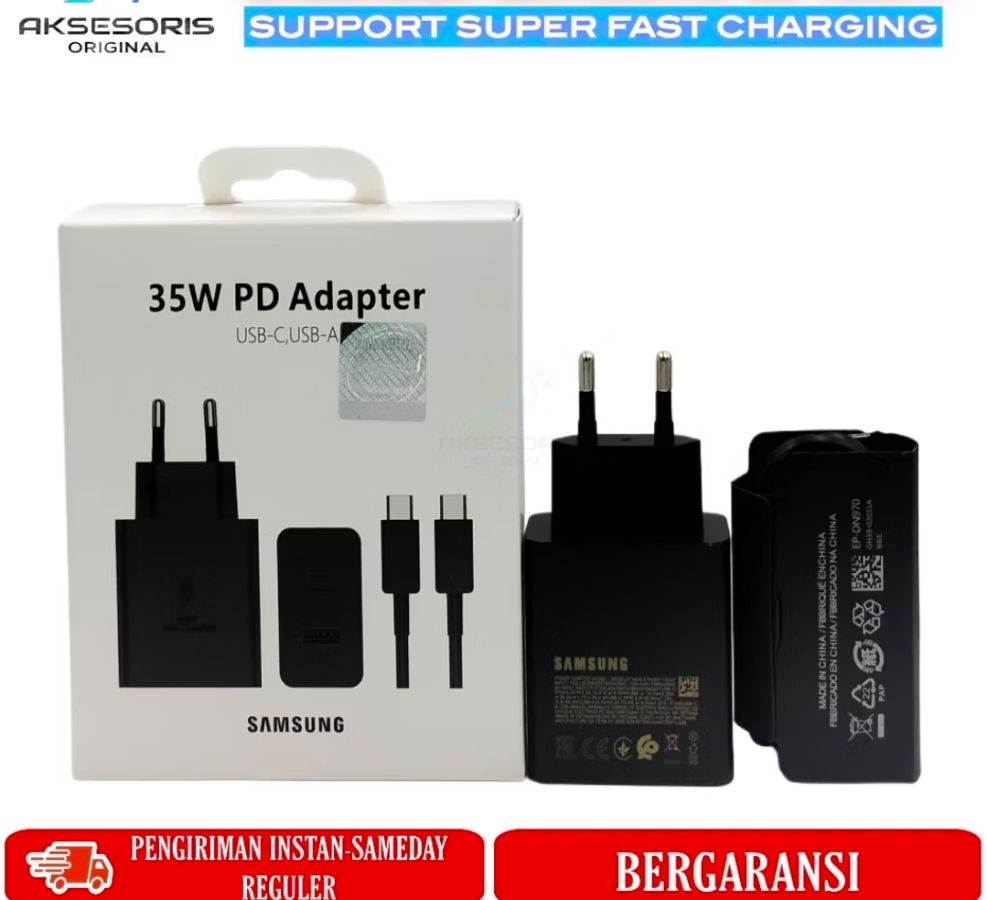 CRG SAMSUNG 25W Ori