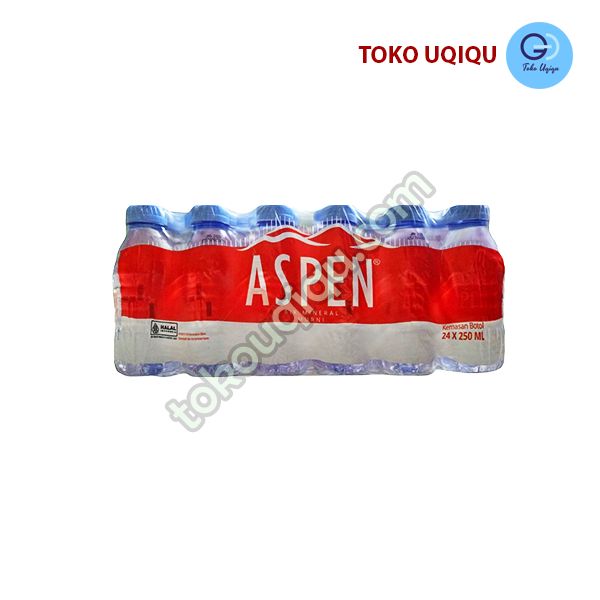 Aspen 250 ml