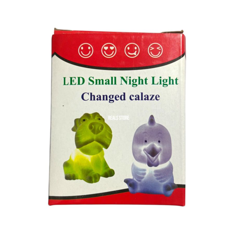 Hewei Led Small Night Light 