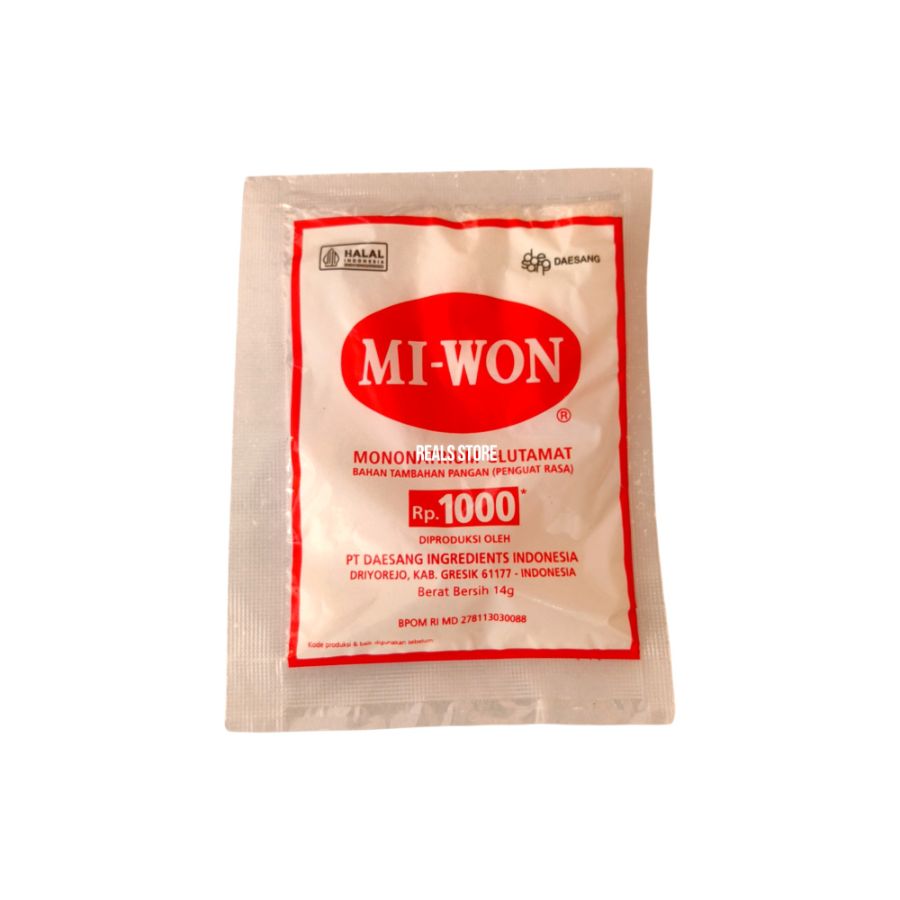 Miwon Mg 14gr