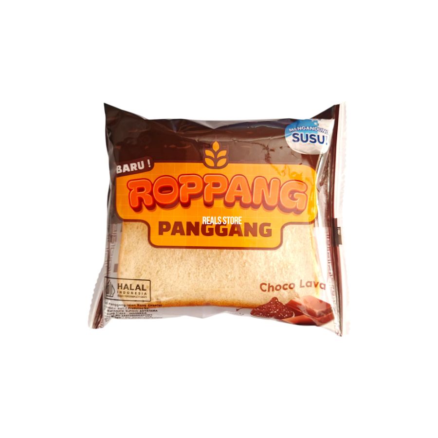 Roppang Panggang 60gr
