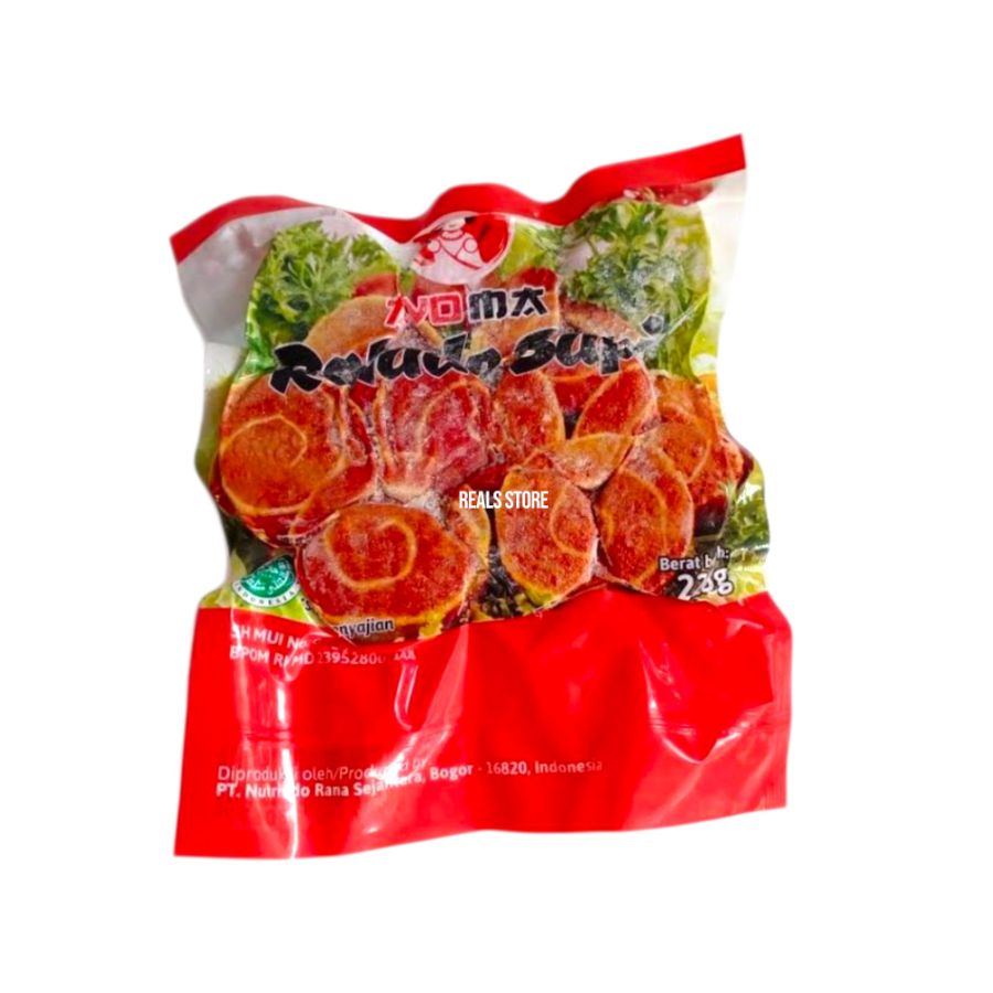 Ayoma Rolade Ayam 225gr