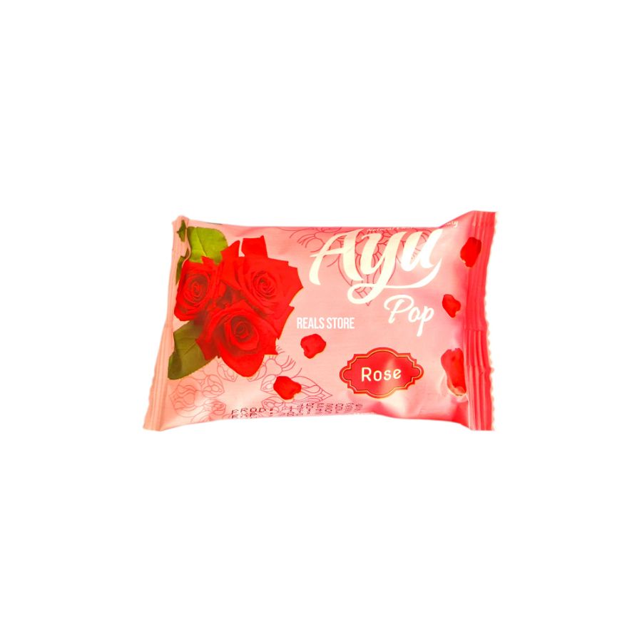 Ayu Pop Rose 65gr
