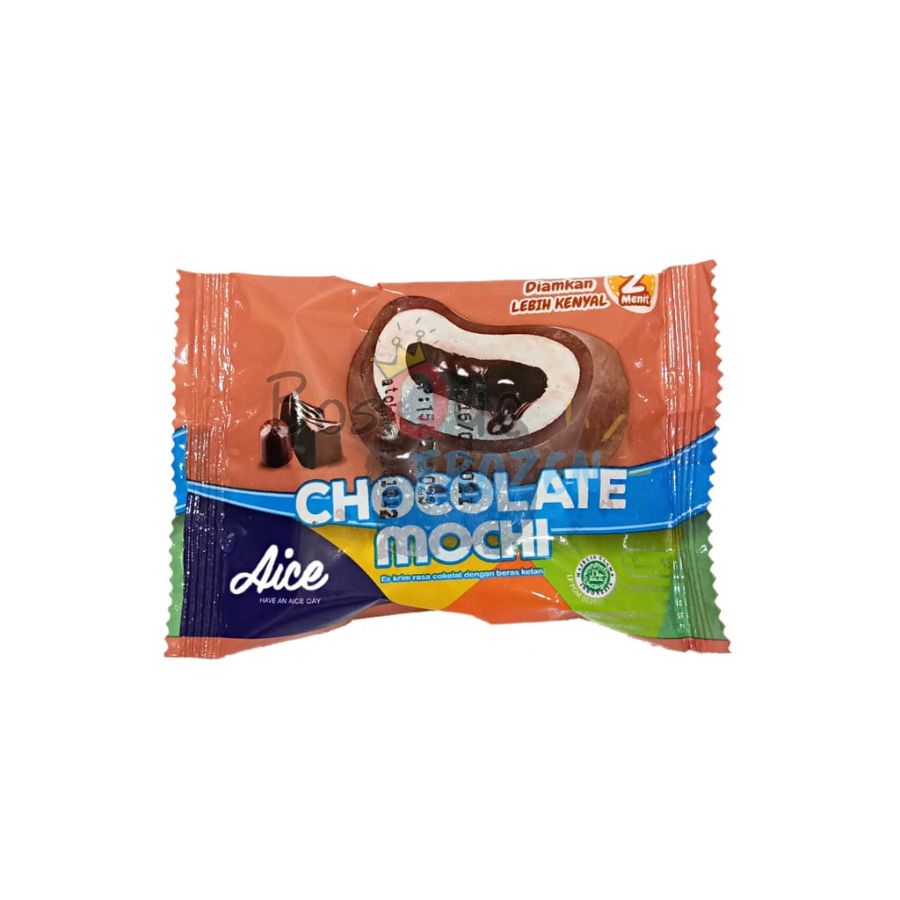 Aice Ice Mochi Chocolate 30ml