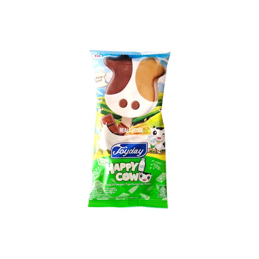 Joyday Happy Cow