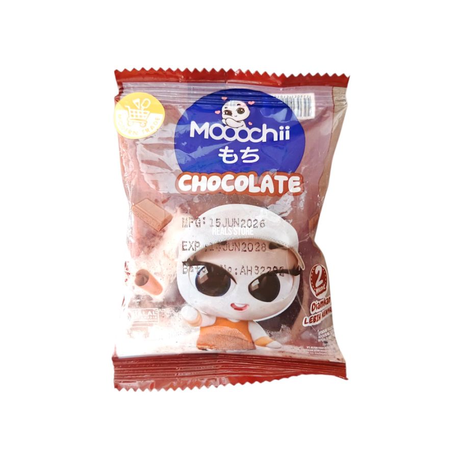 Aice Ice Mochi Chocolate 30ml