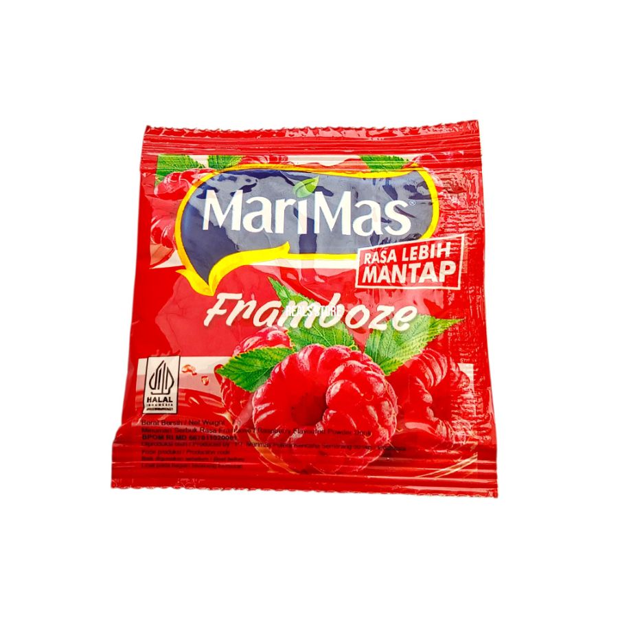 Marimas Framboze 7gr