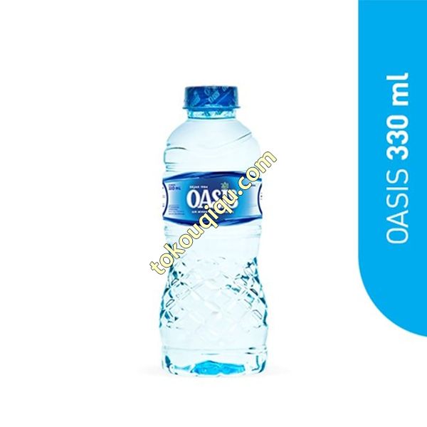 Oasis 330 ml Botol 