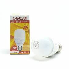 LAMPU LANCAR 5 wat