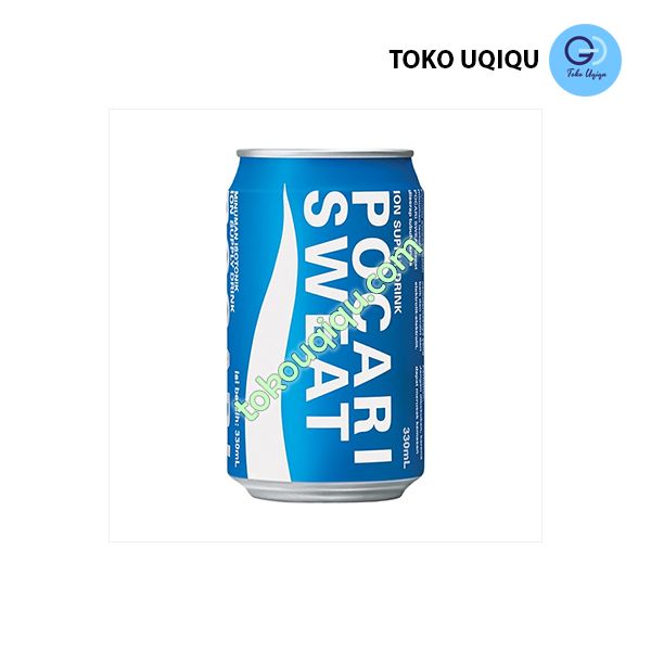 Pocari Sweat 330 ml