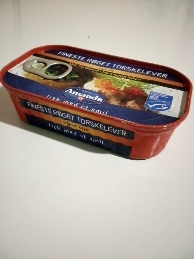 Korner Kaleng