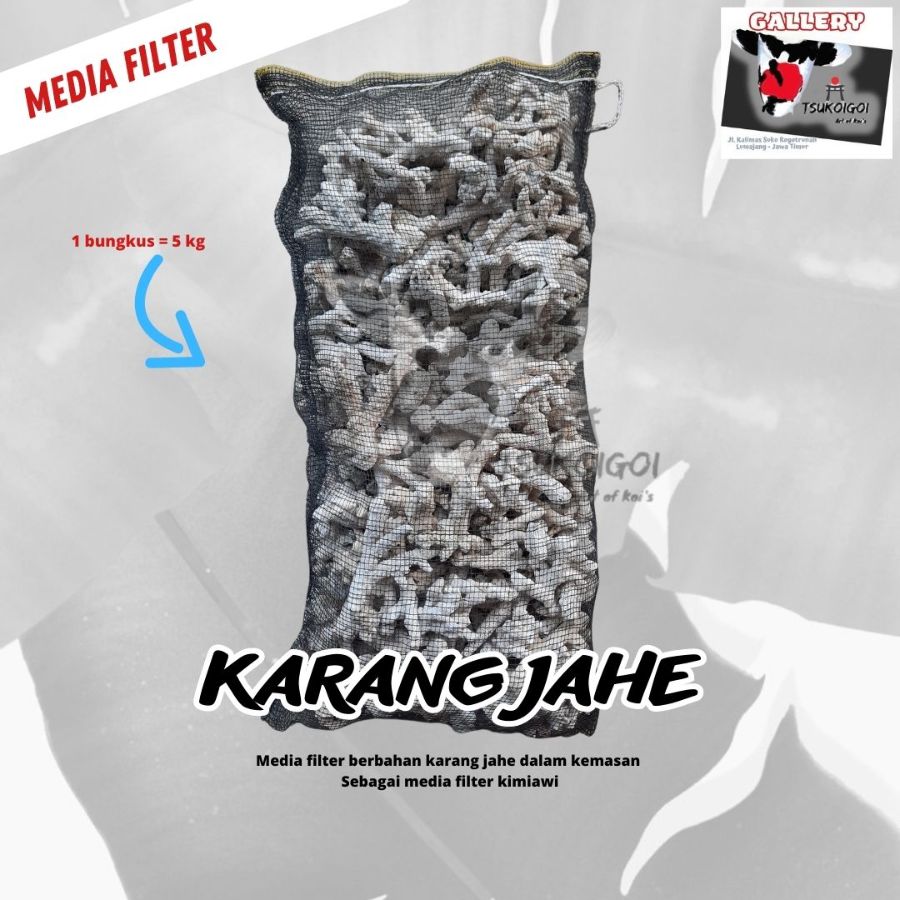 Karang Jahe