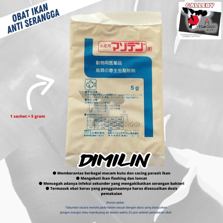 Dimilin