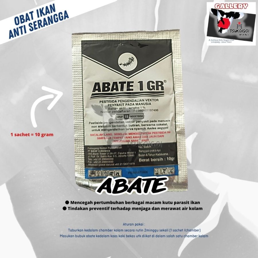 Abate