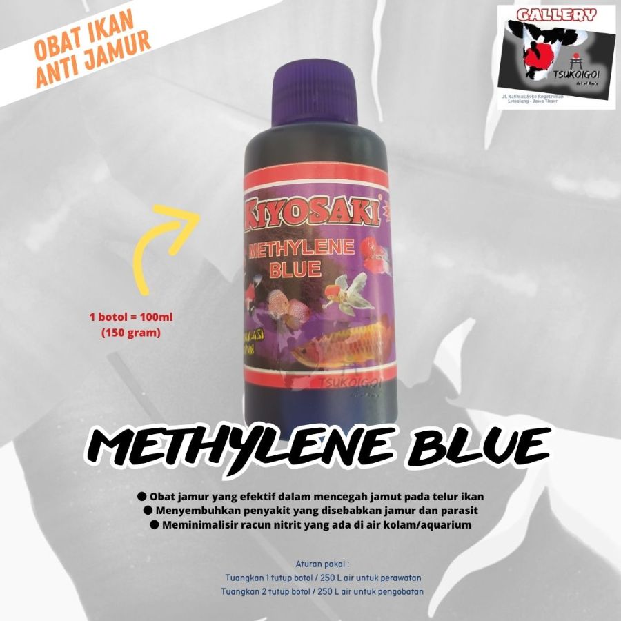 Methylen Blue