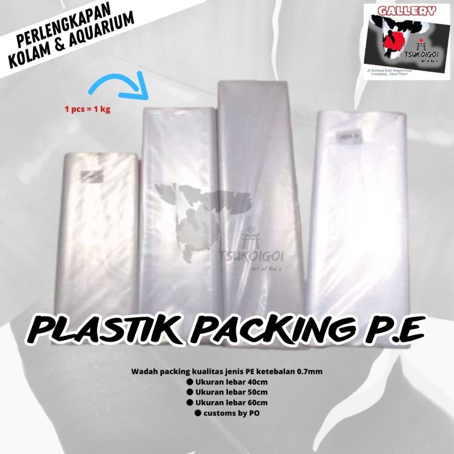 Plastik 50