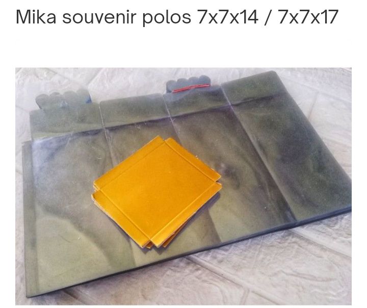 mika 7x7x8