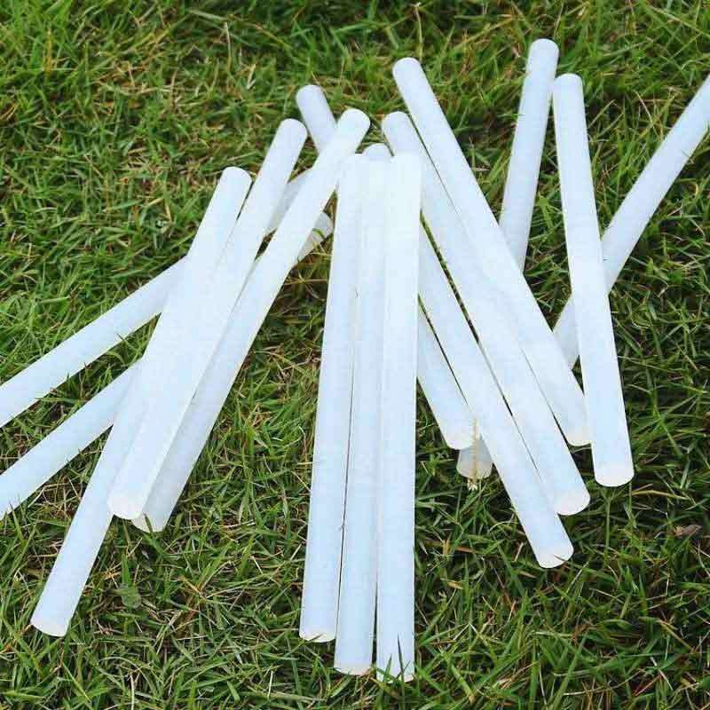Refil Lem lilin kecil (tanpa merek)