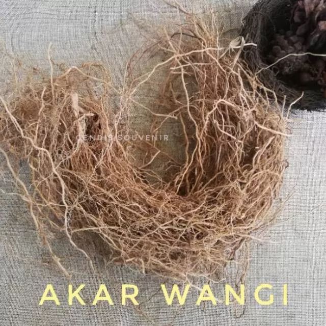 Akar Wangi