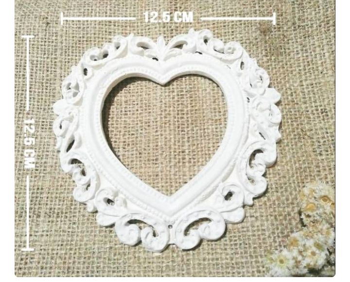 Resin love ukir 